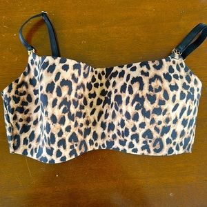 Victoria secret bra size small - DD